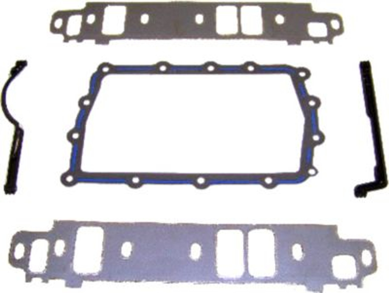 1999 Dodge Ram 1500 Van 3.9L Engine Intake Manifold Gasket Set IG1139 -10