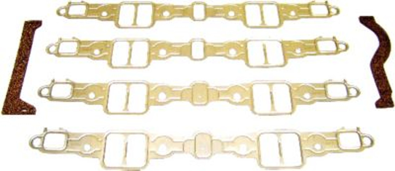 1986 Dodge Diplomat 5.2L Engine Intake Manifold Gasket Set IG1153A -51