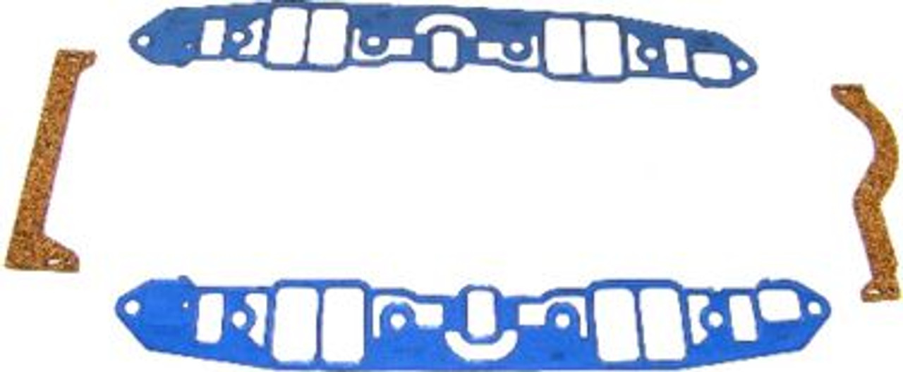 1992 Dodge W350 5.9L Engine Intake Manifold Gasket Set IG1154 -34