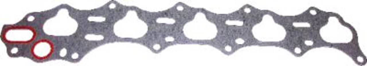 1992 Acura Vigor 2.5L Engine Intake Manifold Gasket Set IG253 -5