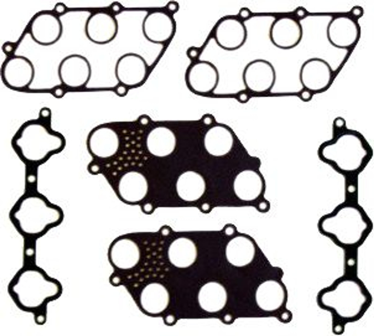 1986 Acura Legend 2.5L Engine Intake Manifold Gasket Set IG270 -1