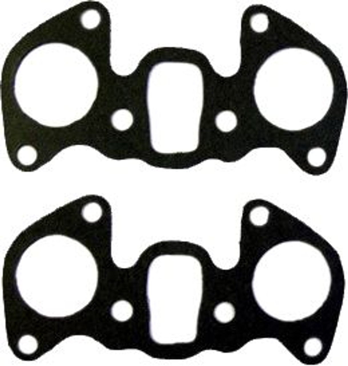 1986 Isuzu Impulse 1.9L Engine Intake Manifold Gasket Set IG302 -27