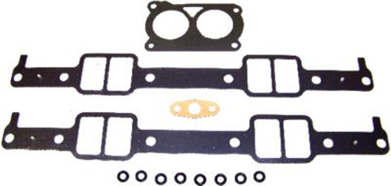 1996 Chevrolet Corvette 5.7L Engine Intake Manifold Gasket Set IG3142 -29