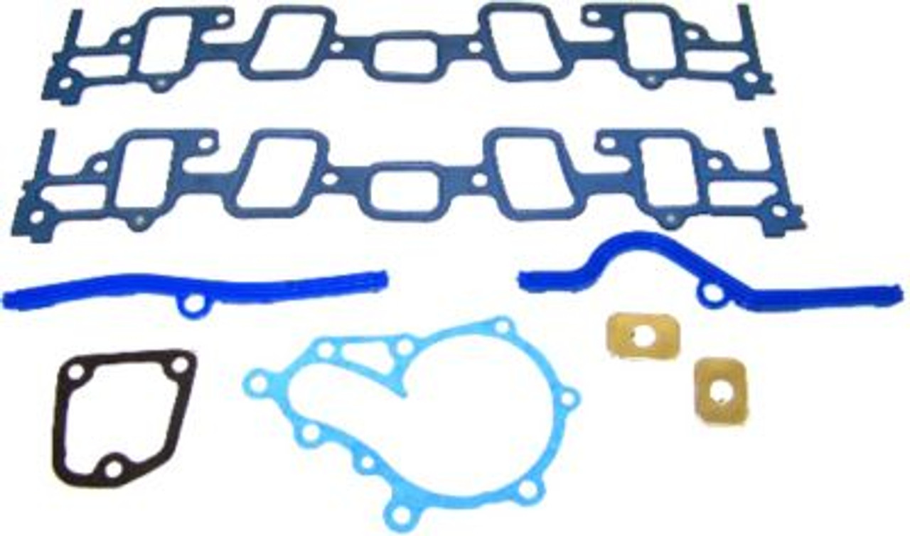 1991 Cadillac Seville 4.9L Engine Intake Manifold Gasket Set IG3179 -14