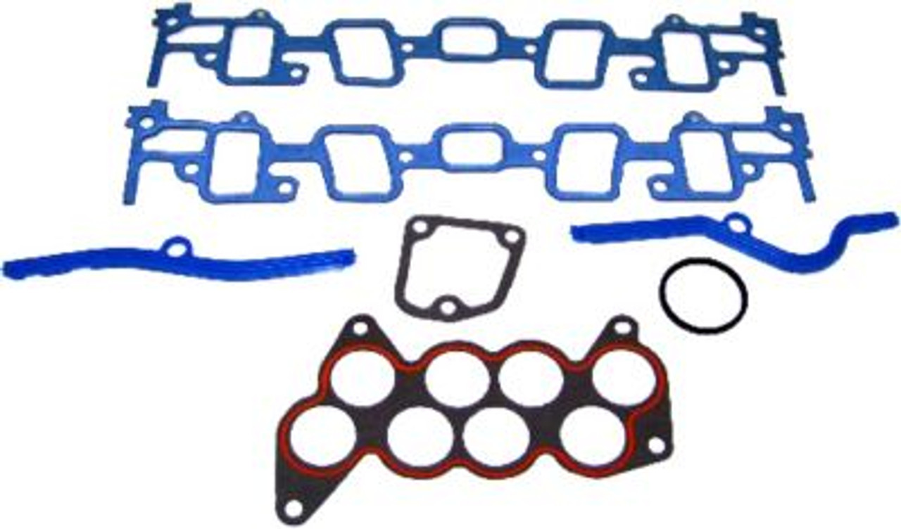 1991 Cadillac Allante 4.5L Engine Intake Manifold Gasket Set IG3179A -3