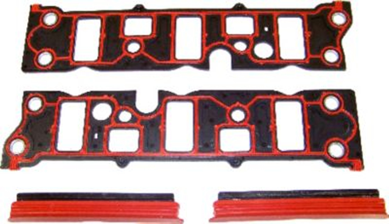 1996 Buick Riviera 3.8L Engine Intake Manifold Gasket Set IG3183 -19