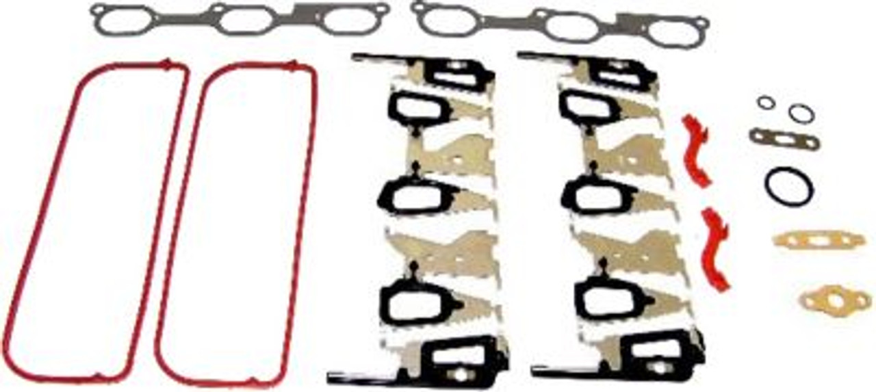 2006 Buick Terraza 3.5L Engine Intake Manifold Gasket Set IG320 -4