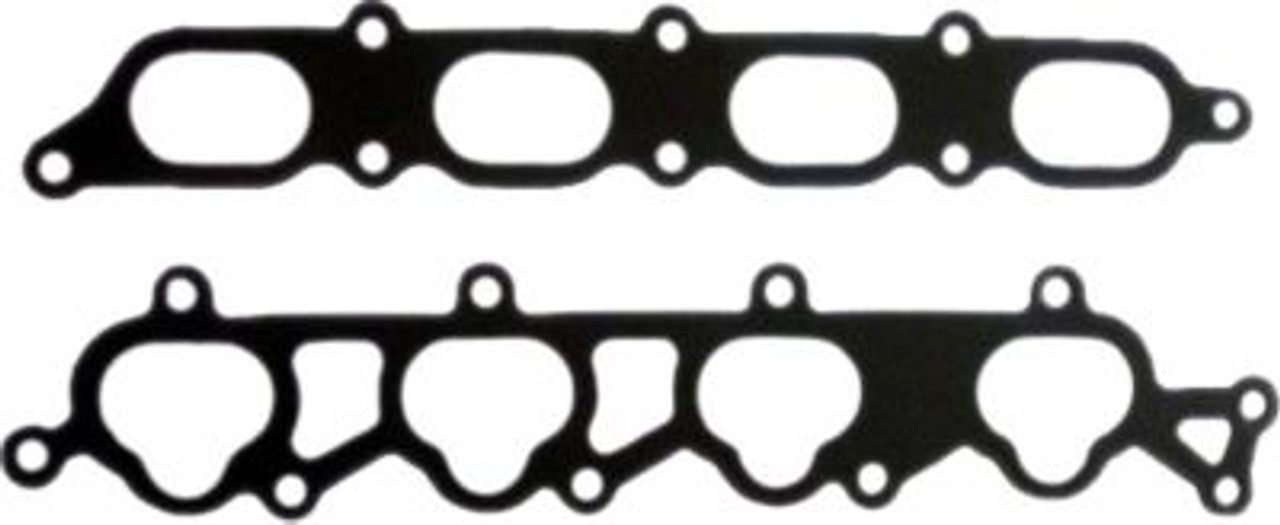 1991 Isuzu Stylus 1.6L Engine Intake Manifold Gasket Set IG321 -5