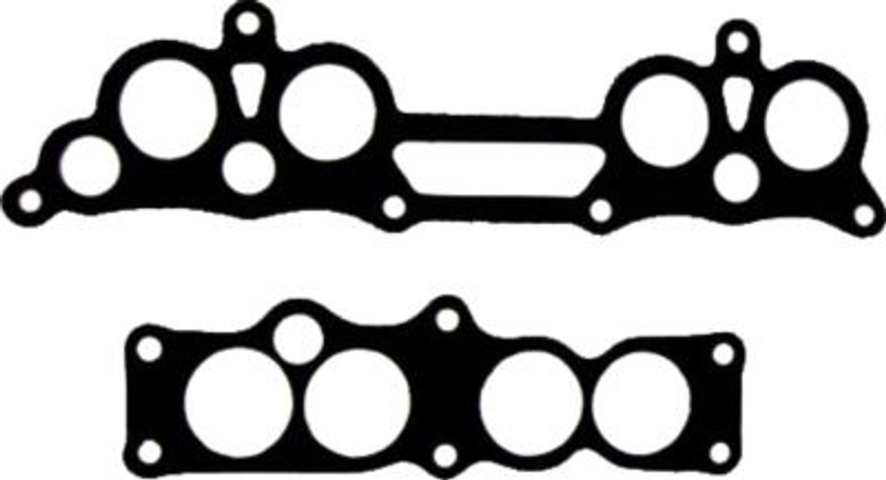 1987 Mazda 626 2.0L Engine Intake Manifold Gasket Set IG405 -6