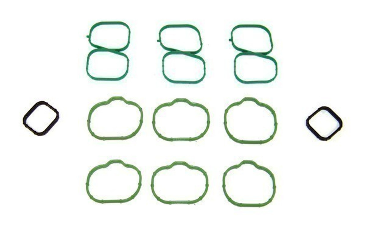 2007 Ford Edge 3.5L Engine Intake Manifold Gasket Set IG4198 -1