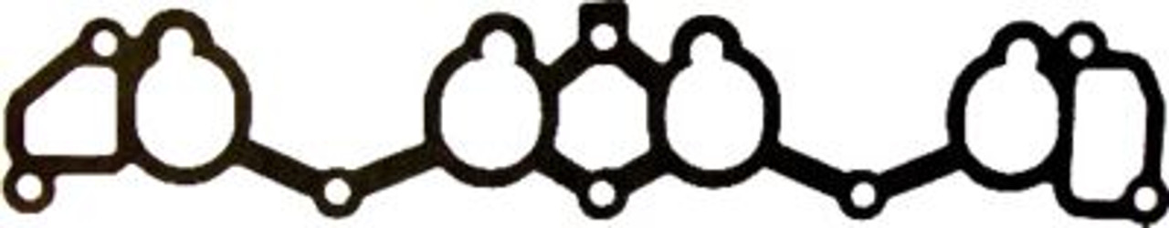 1988 Nissan 200SX 2.0L Engine Intake Manifold Gasket Set IG606 -8