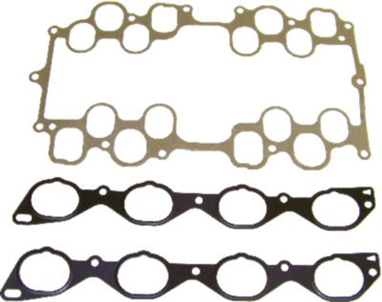 2004 Infiniti FX45 4.5L Engine Intake Manifold Gasket Set IG647 -2