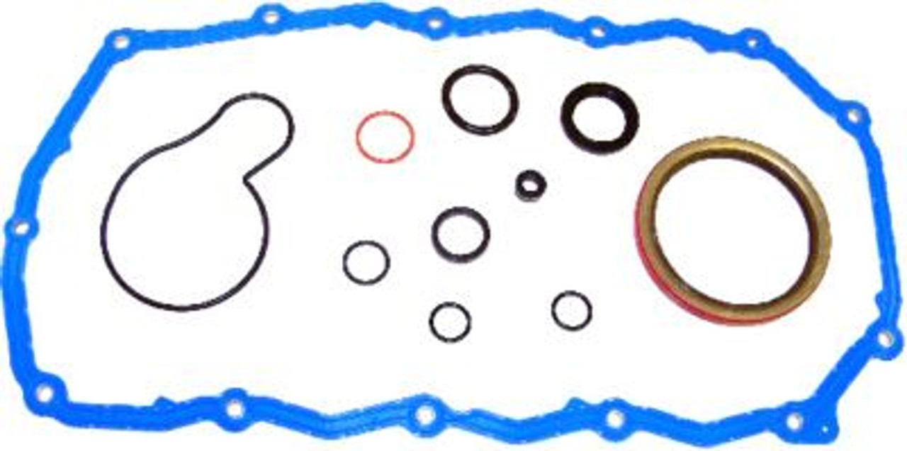 2000 Chrysler Voyager 2.4L Engine Conversion Gasket Set LGS1012 -21