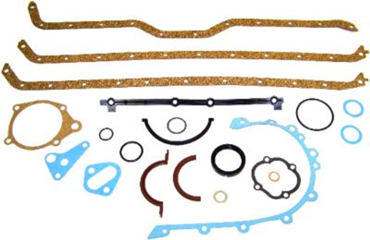 1989 Jeep Cherokee 4.0L Engine Conversion Gasket Set LGS1119 -3