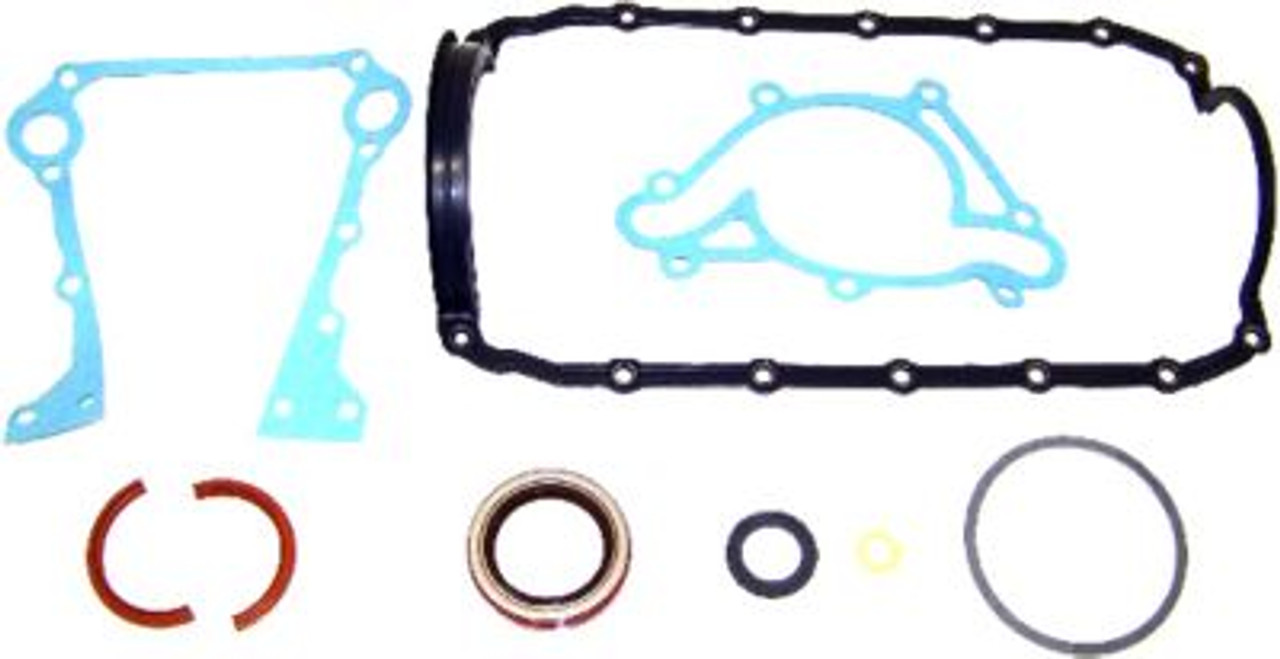 1993 Dodge D150 3.9L Engine Conversion Gasket Set LGS1130 -12