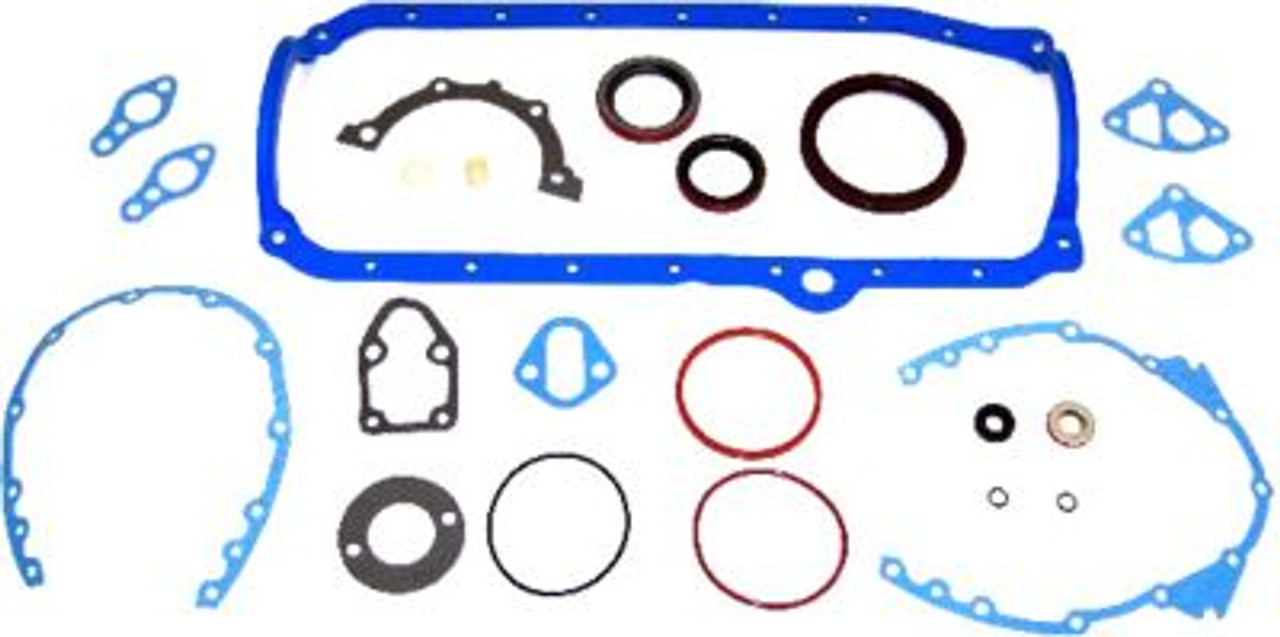 1993 Chevrolet Caprice 5.0L Engine Conversion Gasket Set LGS3103 -113