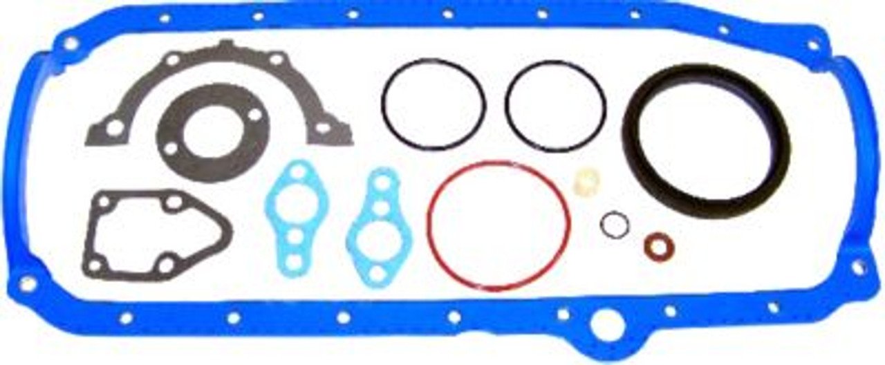 1999 Chevrolet K2500 5.7L Engine Conversion Gasket Set LGS3104 -88