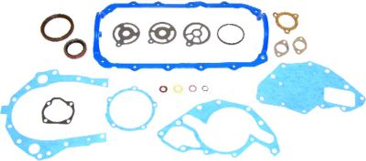 1988 Chevrolet Beretta 2.8L Engine Conversion Gasket Set LGS3114 -14