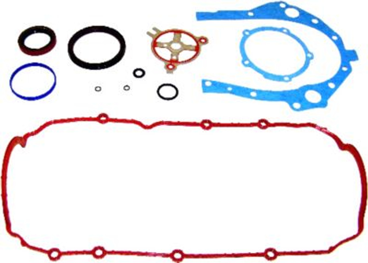 2005 Pontiac G6 3.5L Engine Conversion Gasket Set LGS3123 -10