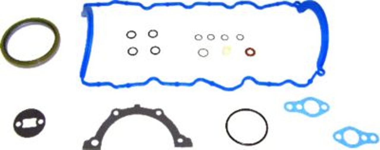 1997 Chevrolet K1500 4.3L Engine Conversion Gasket Set LGS3129 -46