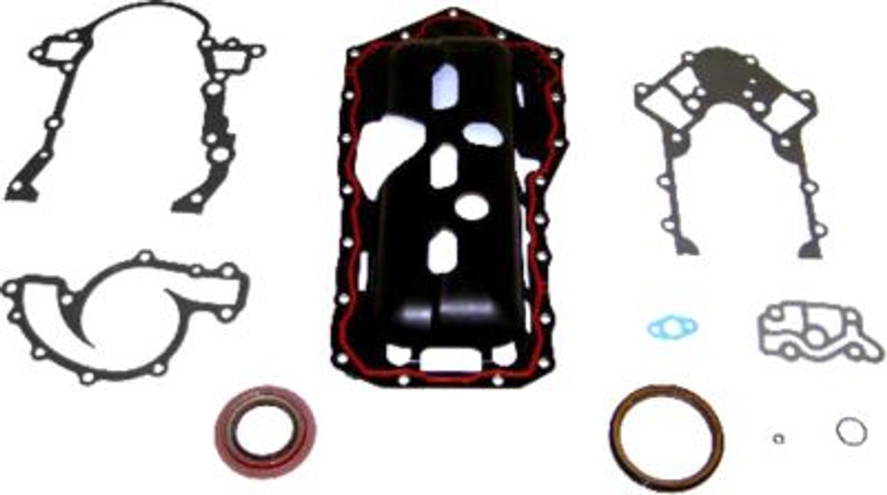 2005 Chevrolet Impala 3.8L Engine Conversion Gasket Set LGS3143A -4