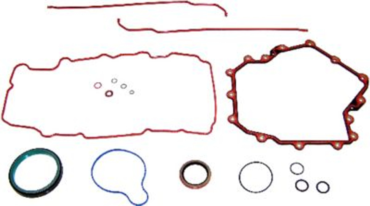 1997 Cadillac Eldorado 4.6L Engine Conversion Gasket Set LGS3154 -5