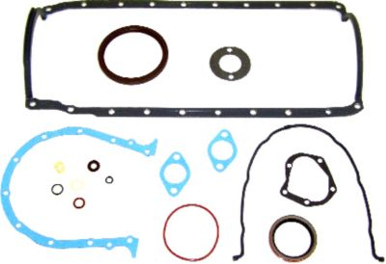 1994 GMC K2500 7.4L Engine Conversion Gasket Set LGS3174 -128