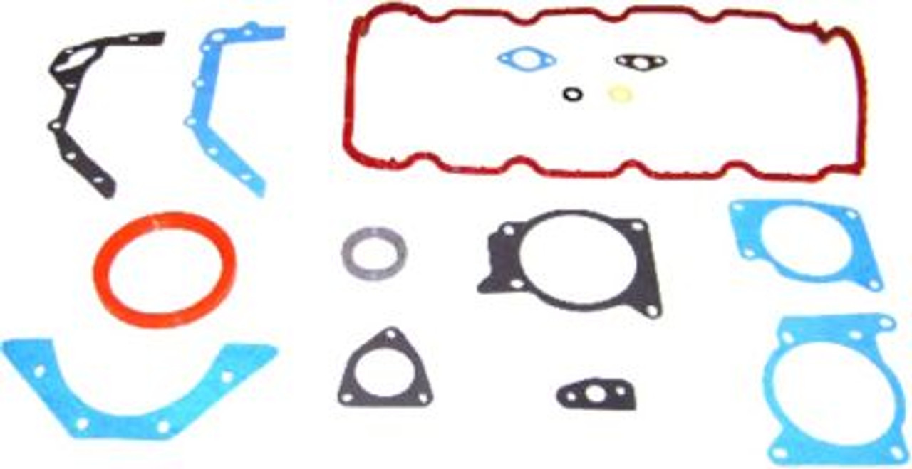 1995 Ford Escort 1.9L Engine Conversion Gasket Set LGS4125A -3