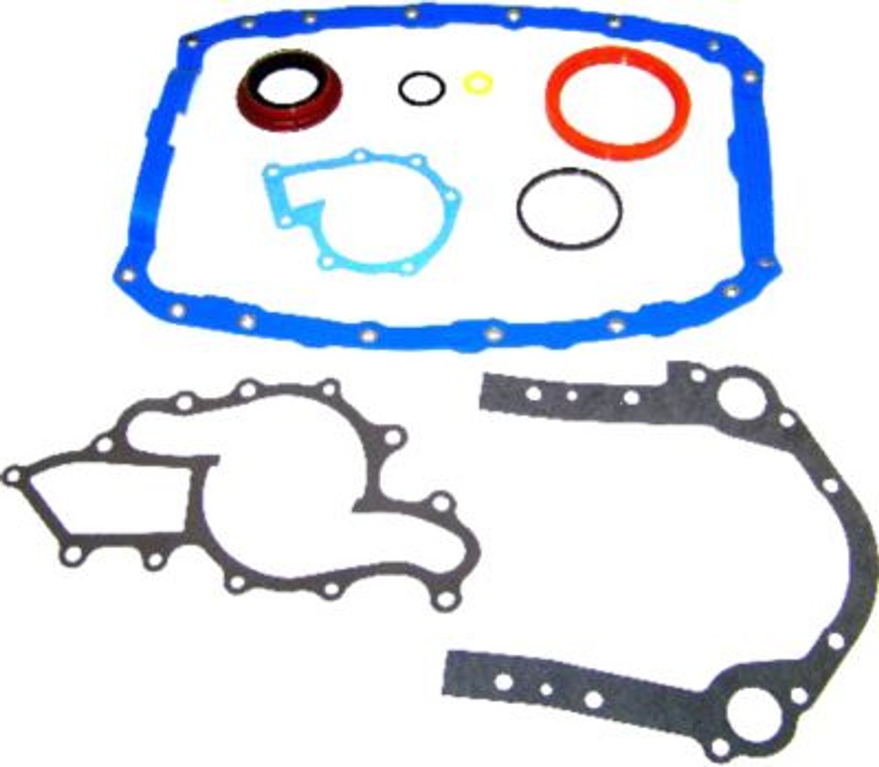 1994 Mercury Sable 3.0L Engine Conversion Gasket Set LGS4137 -51