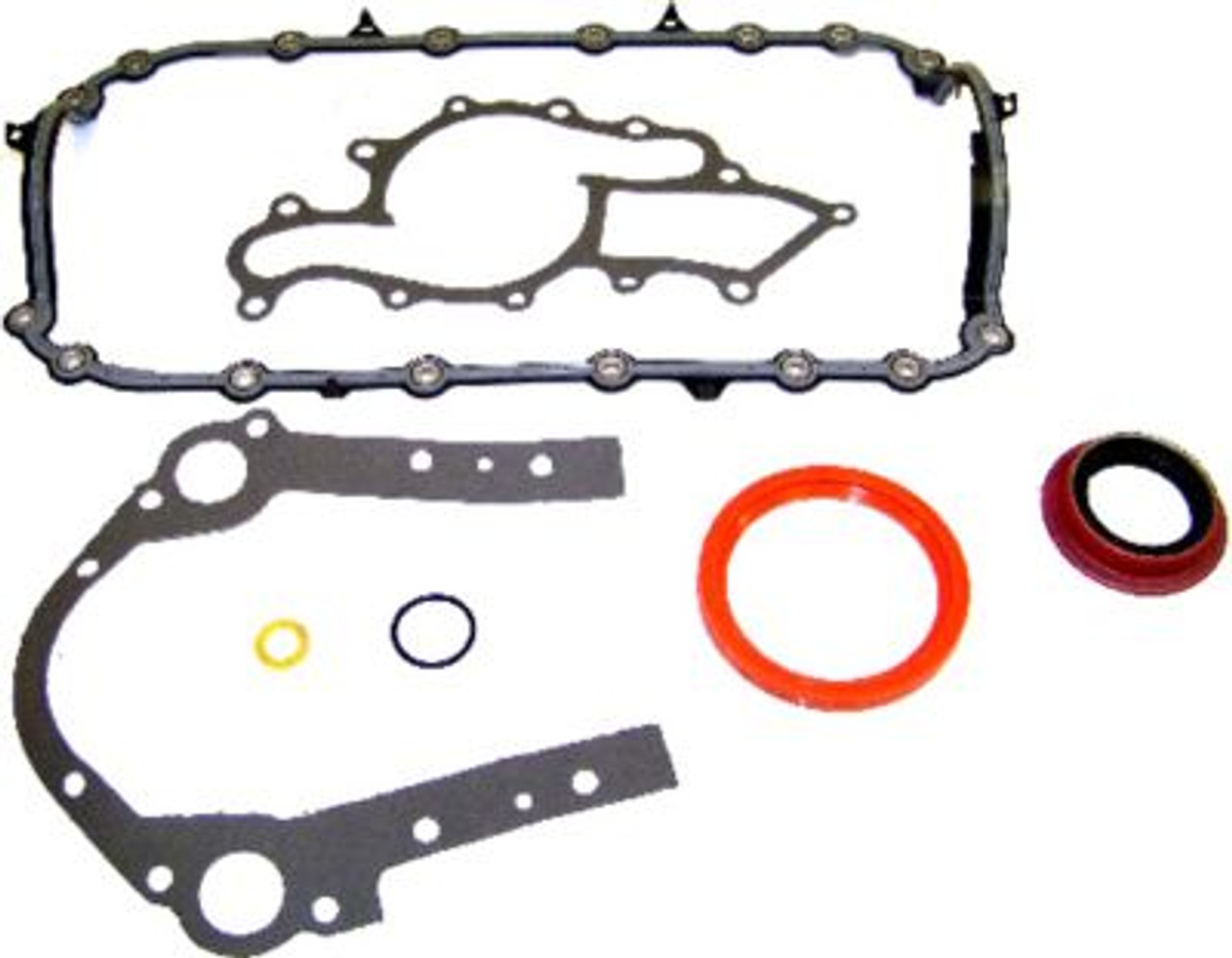 2004 Ford Ranger 3.0L Engine Conversion Gasket Set LGS4146 -3