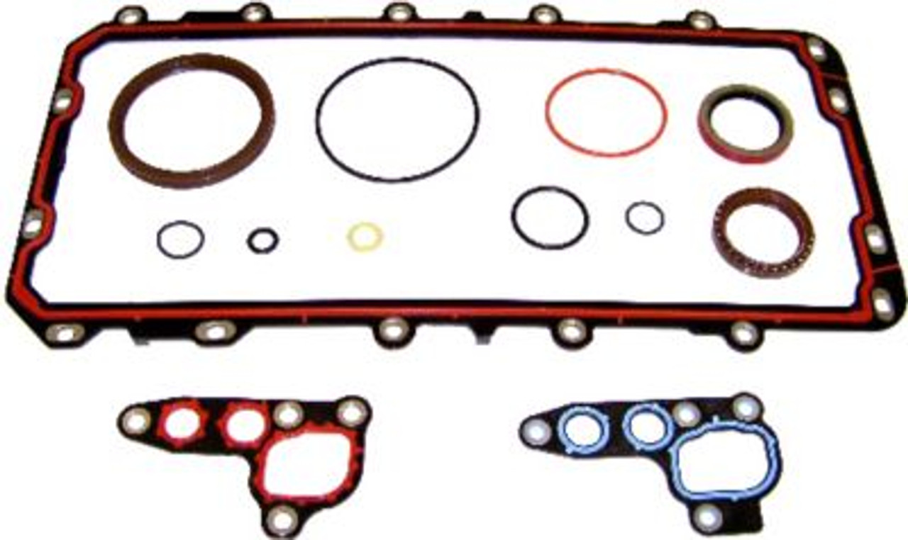 1995 Lincoln Town Car 4.6L Engine Conversion Gasket Set LGS4150 -244