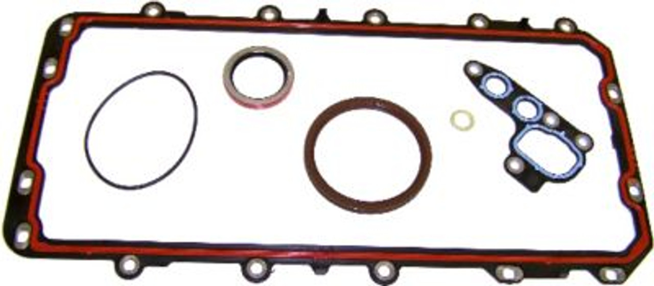 1998 Ford E-250 Econoline 5.4L Engine Conversion Gasket Set LGS4160 -6