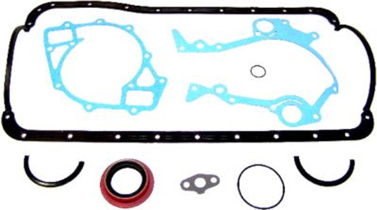 1996 Ford F53 7.5L Engine Conversion Gasket Set LGS4187 -16