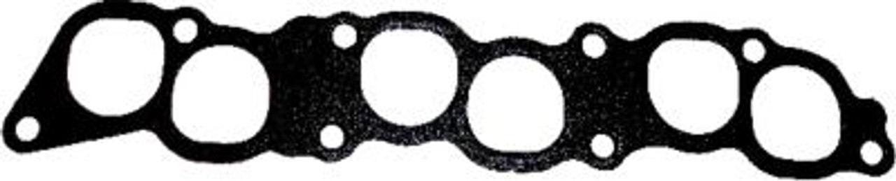 1990 Mitsubishi Montero 3.0L Engine Fuel Injection Plenum Gasket MG125A -9