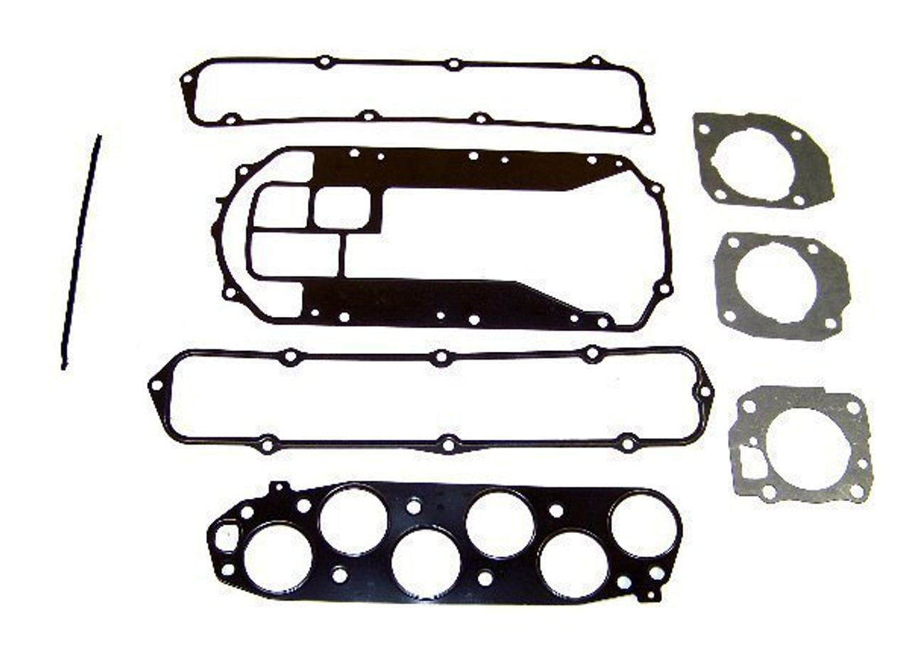2000 Acura TL 3.2L Engine Fuel Injection Plenum Gasket MG260A -4