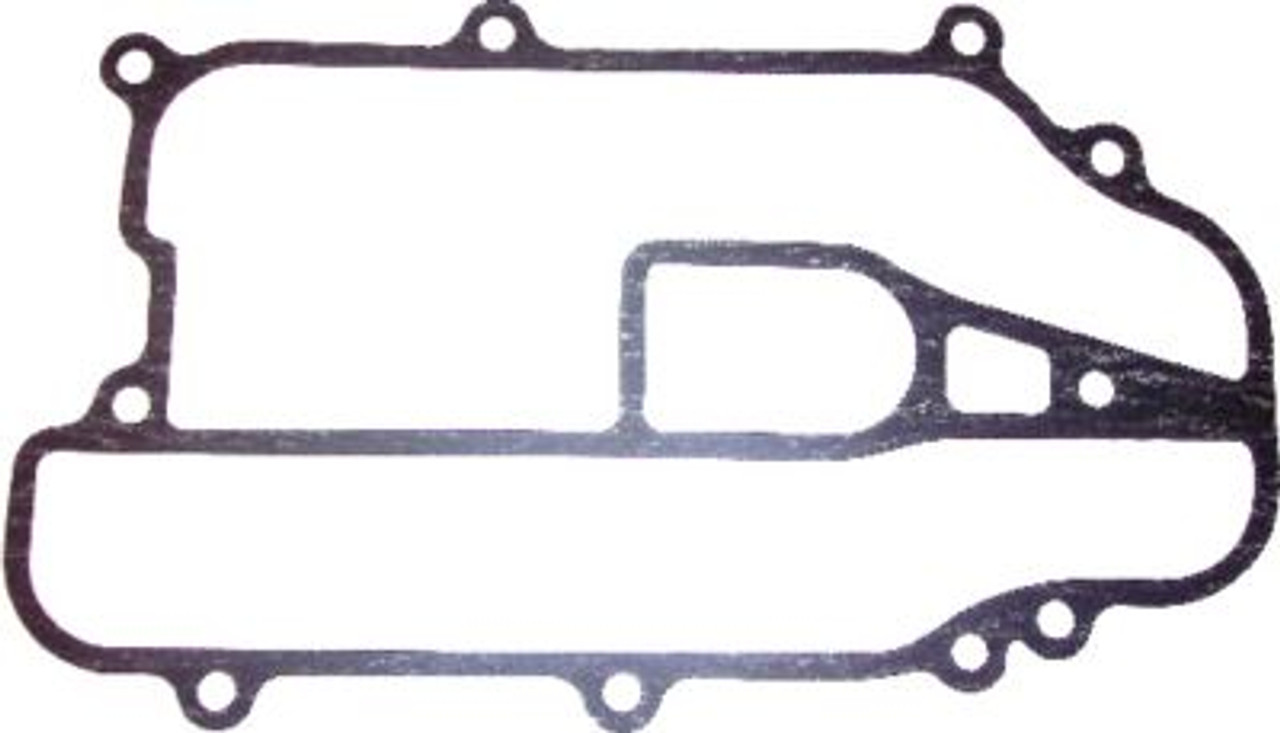 1993 Acura Legend 3.2L Engine Fuel Injection Plenum Gasket MG282L -3