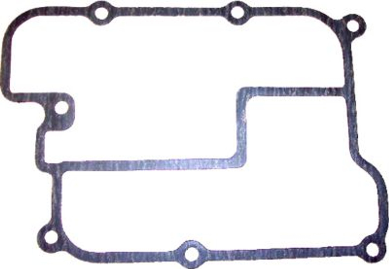 1991 Acura Legend 3.2L Engine Fuel Injection Plenum Gasket MG282U -1