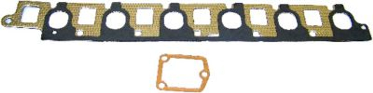 1986 Ford E-150 Econoline 4.9L Engine Fuel Injection Plenum Gasket MG4105 -67