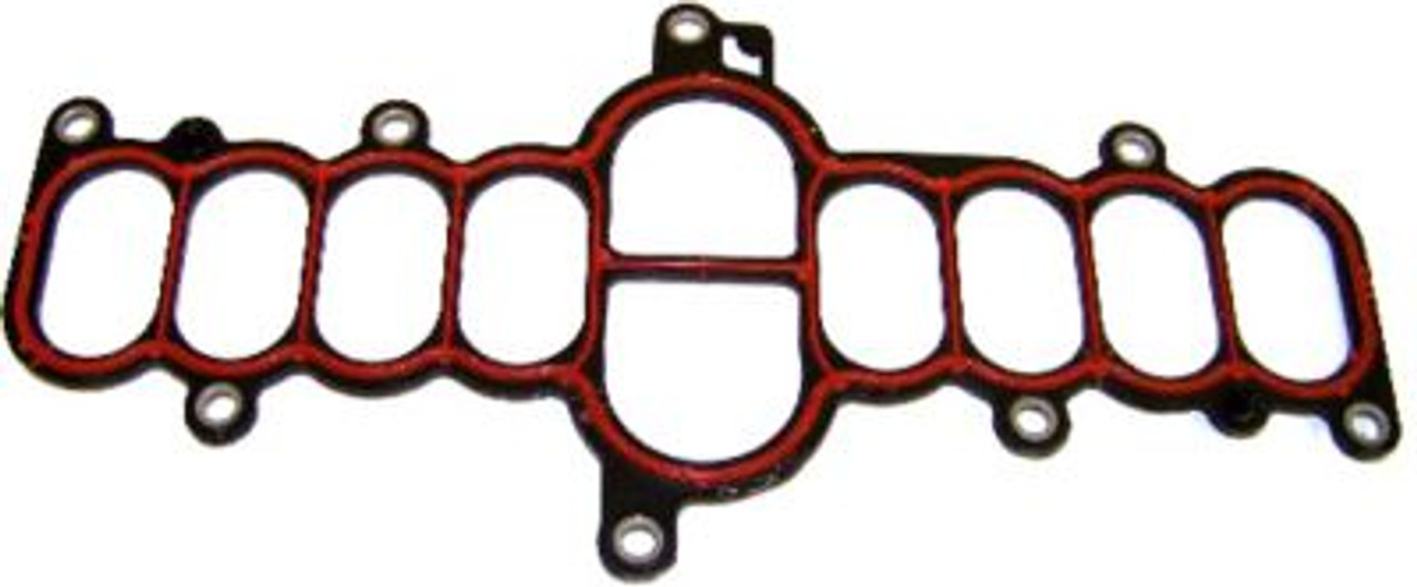 1999 Ford E-350 Econoline Club Wagon 5.4L Engine Fuel Injection Plenum Gasket MG4149 -18