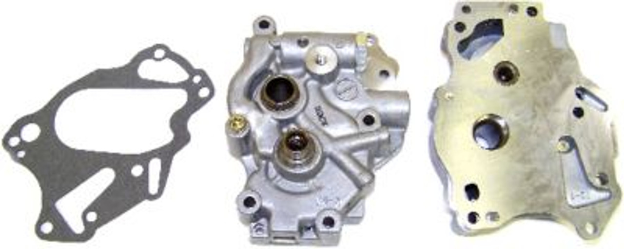 1985 Chrysler New Yorker 2.6L Engine Oil Pump OP101 -7