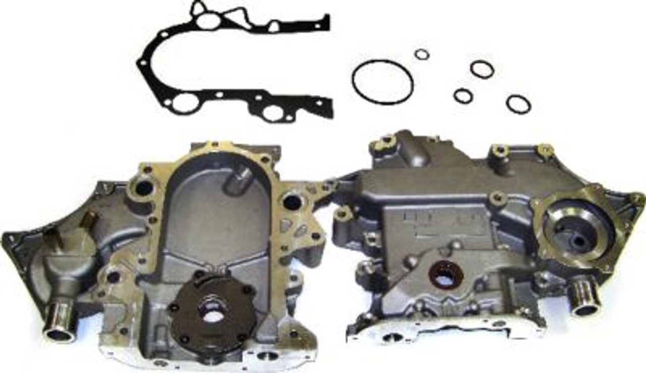 1994 Chrysler Town & Country 3.3L Engine Oil Pump OP1135 -15