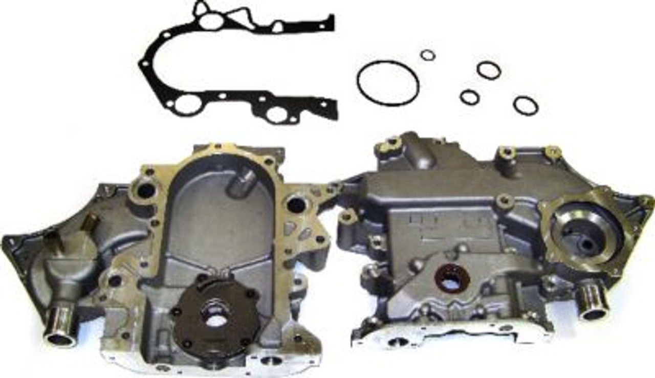 1992 Dodge Caravan 3.3L Engine Oil Pump OP1135 -28