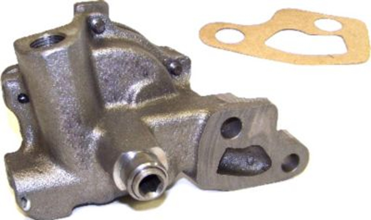 1987 Chrysler Fifth Avenue 5.2L Engine Oil Pump OP1140 -18