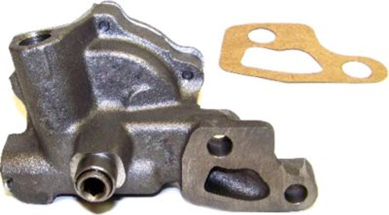 1991 Dodge B150 3.9L Engine Oil Pump OP1140HV -74