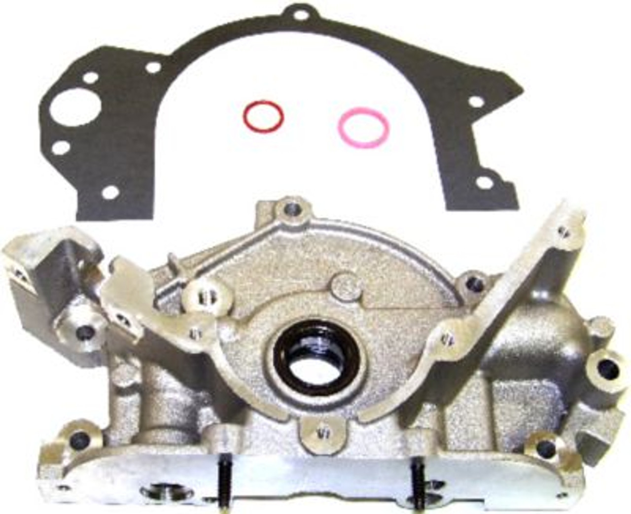 1994 Chrysler Concorde 3.5L Engine Oil Pump OP1145 -2