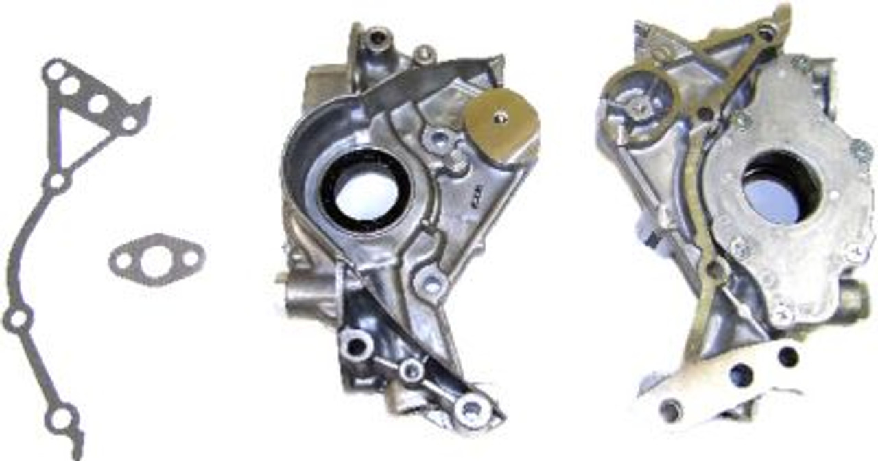 1990 Dodge Dynasty 3.0L Engine Oil Pump OP125 -29