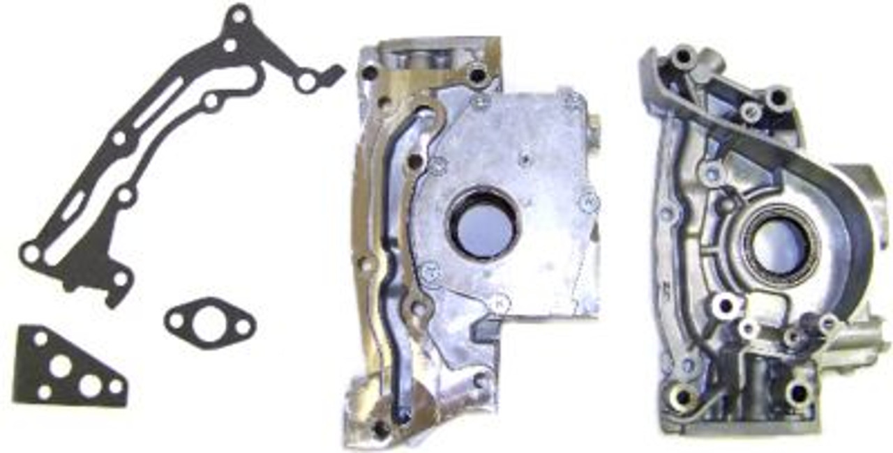 1997 Mitsubishi 3000GT 3.0L Engine Oil Pump OP126B -9