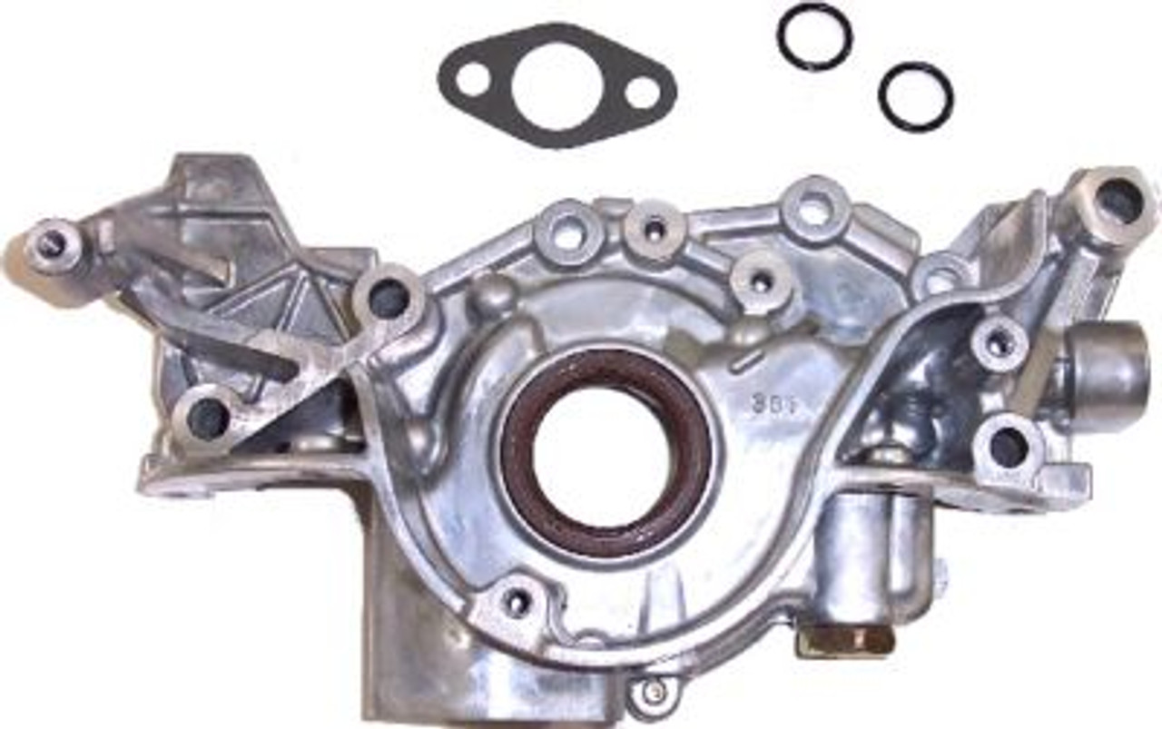 2005 Dodge Stratus 3.0L Engine Oil Pump OP131 -10