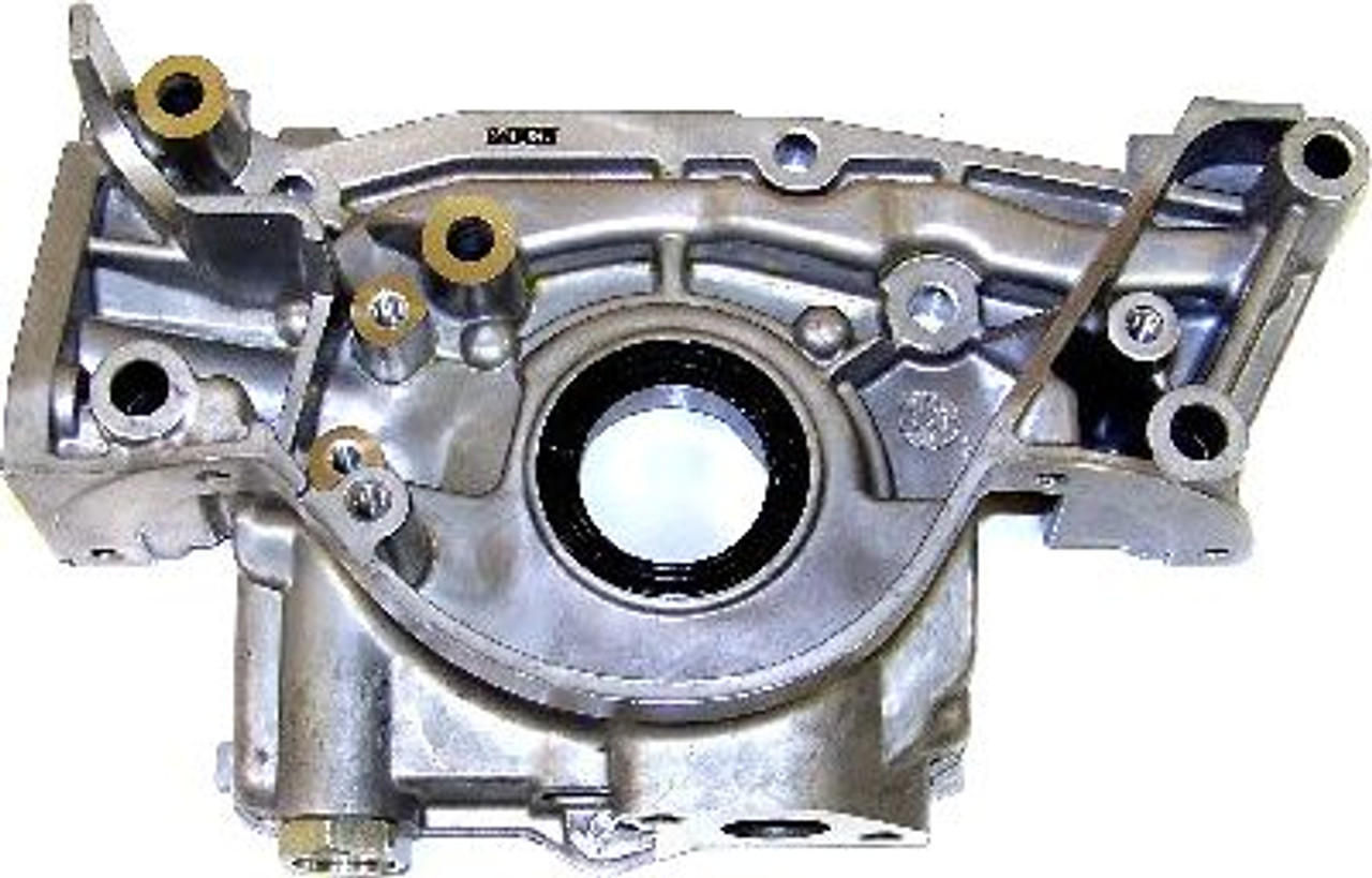 1998 Mitsubishi Montero 3.5L Engine Oil Pump OP133 -2