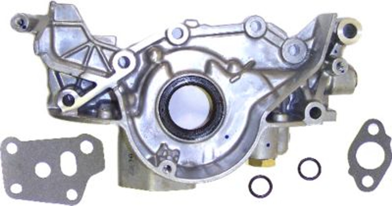 1997 Chrysler Sebring 2.5L Engine Oil Pump OP135 -9